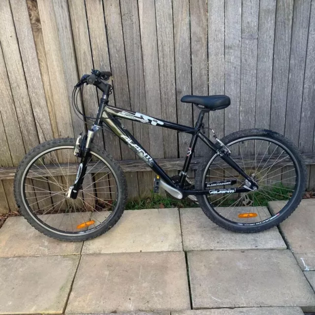 Mens pushbike deals