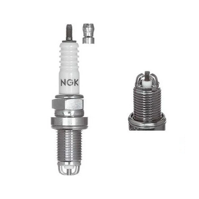 NGK 4551 Zündkerzen Zündkerze Zündkerzen