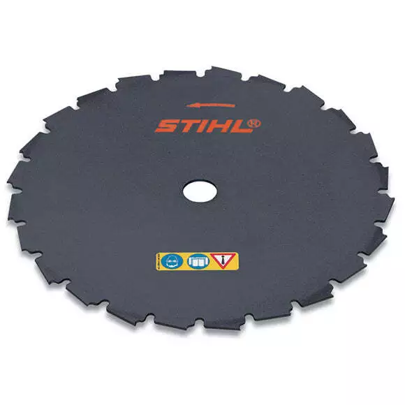 Stihl WoodCut Circular Saw Blade - 225mm