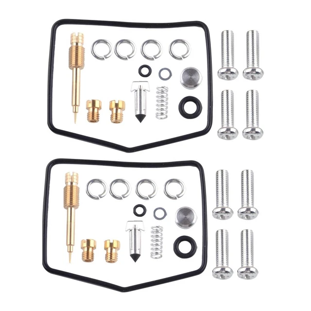 15 Gicleurs Carburateur Principal 6mm Pour Dell'Orto PHBN-PHVA - Tailles 60 à 130
