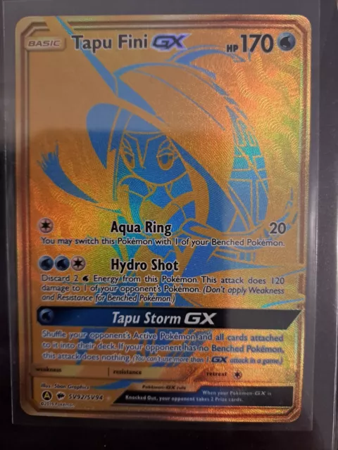 PTCG Pokemon SM8b 246/150 Tapu Koko GX UR Ultera Shiny Japanese