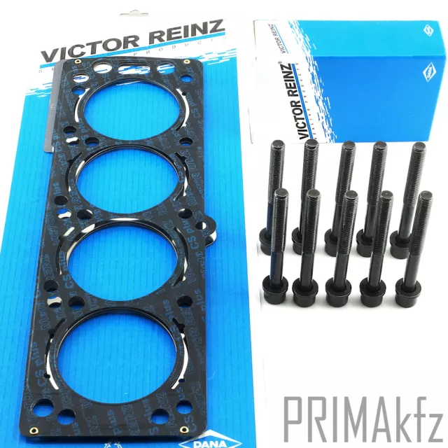 Reinz Joint de Culasse + Set de Vis pour Opel Astra G H Zafira 2.0