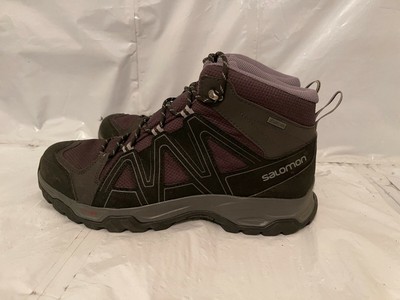 SALOMON SANFORD GTX Mens Walking Boots 