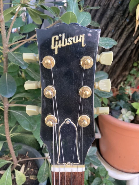 guitare GIBSON Nighthawk 3