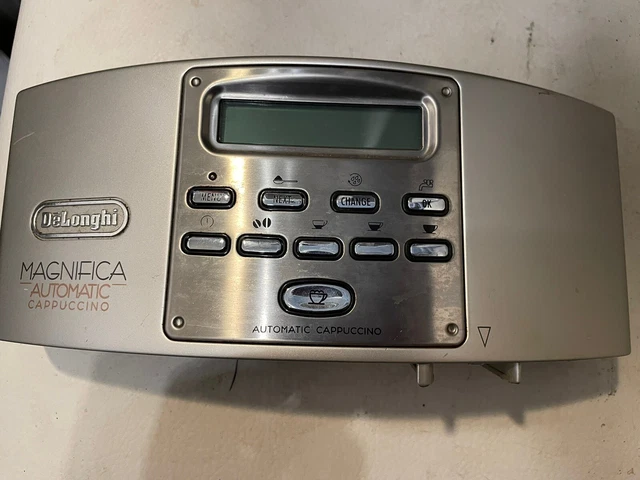 ORIGINAL DELONGHI MAGNIFICA Automatic ESAM 3500.S Platine Display ...
