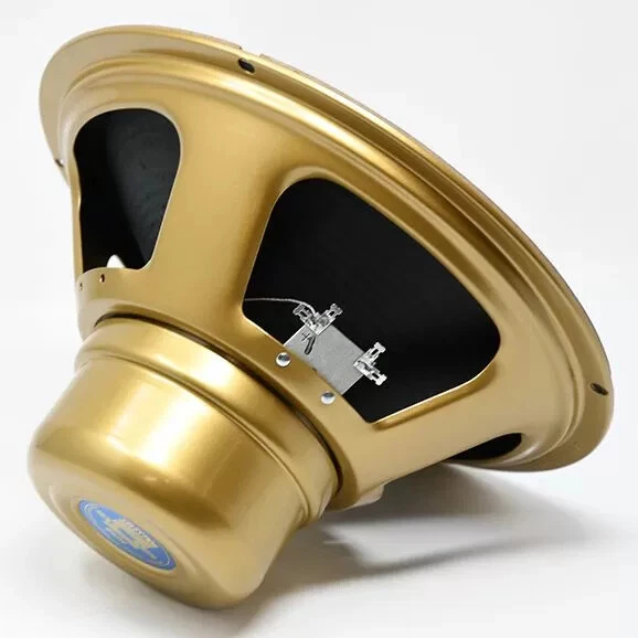 CELESTION ALNICO GOLD 12 Inch Speaker Guitar & Bass Speaker £225.00