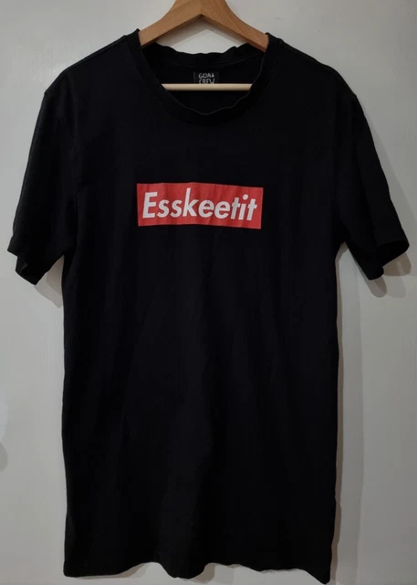 Esskeetit online t shirt