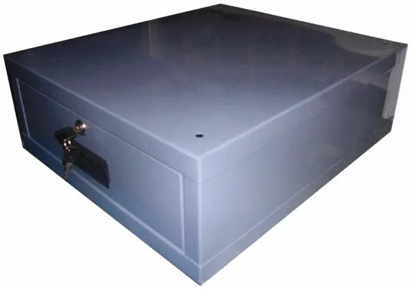 Value Collection Workbench & Workstation Drawer 20" Deep, 6-1/2" High, Use wi...