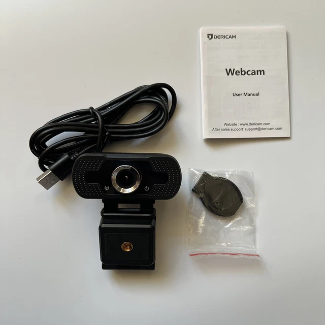 dericam w2 pro
