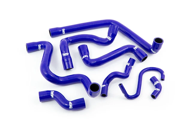 Forge Cooling Hardness Kit for Mini R57 Convertible Jcw Pre-lci 1.6T