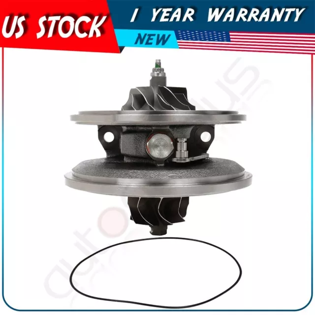 Diesel for Sprinter Grand Cherokee GL350 ML320 R320 Turbo charger Cartridge CHRA