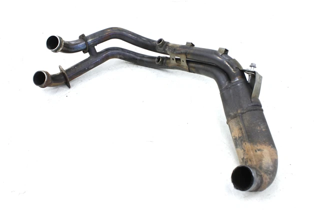 super tenere exhaust
