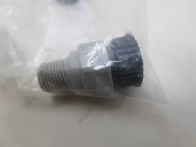 Tornado 19154 Spray Nozzle 1/8 (V Jet)