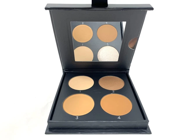 COVER FX Contour Kit