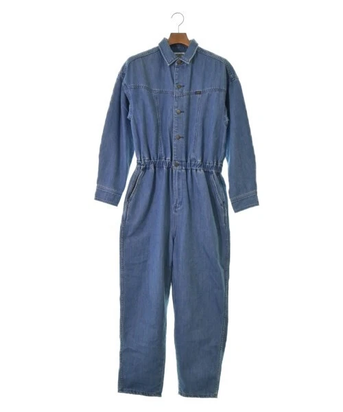 Lee Overalls Indigo(Denim) M 2200333021019