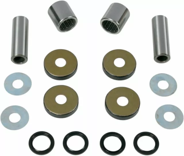 Moose Racing ATV Front A-Arm Bushing Repair Kit 0430-0042