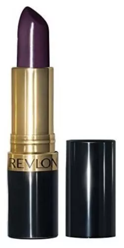 Lápiz labial súper brillante REVLON totalmente nuevo y sellado - 663 Va va violeta 🙂