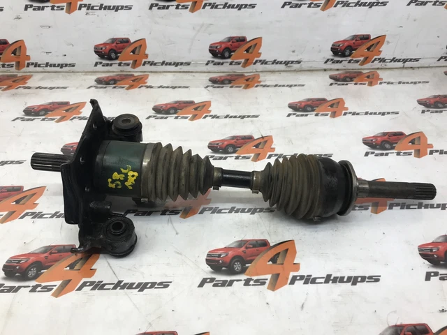 Albero motore laterale passeggero anteriore Isuzu Rodeo numero parte 8-97360-047-0 2002-2006