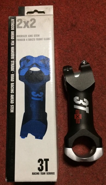 1 tige de vélo en aluminium + carbone pour vélo de route, VTT