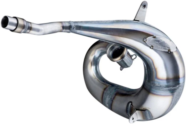 Factory Fatty Expansion Chamber Head Pipe FMF 025101 09-15 KTM 50 SX