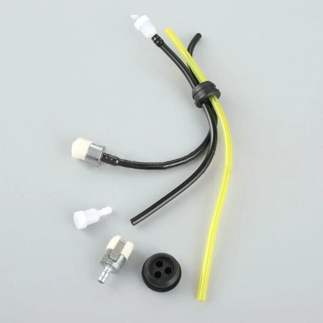 thumbnail image 2 of DVPARTS 20X Fuel Line In Tank Vent Compatible With Echo All 2 of 13