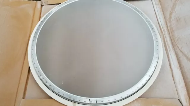 24" Vibratory Sifter Screen many mesh sizes