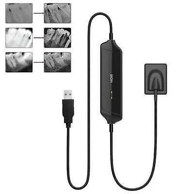 Handy Dental X-Ray Sensor Digital Intraoral Imaging System HDR-500A HD Version