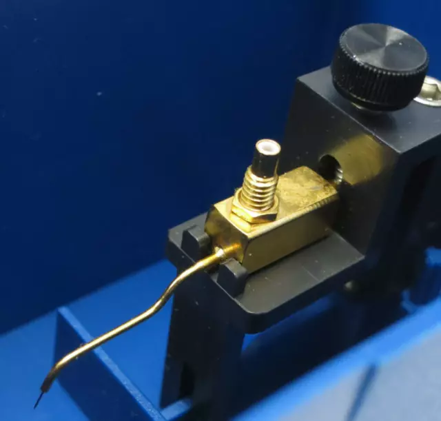 Cascade MicroTech DCP-115 Microprobe