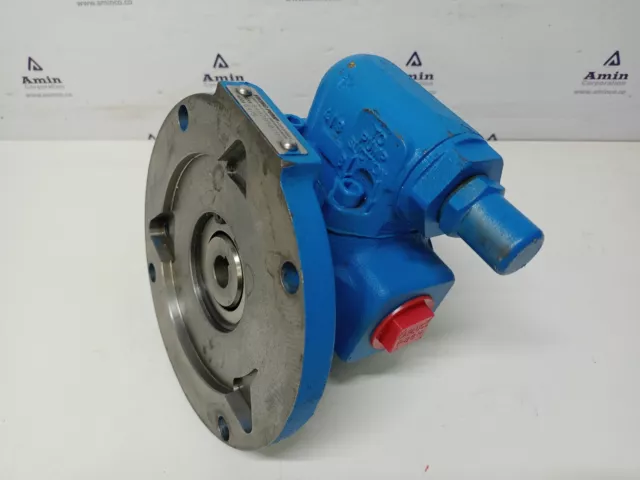 Viking Pump G475 Motor speed Cast Iron pump Internal gear pump - NEW