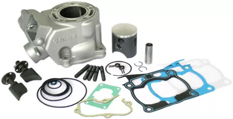 Athena Standard Bore Race Cylinder Kit 54mm for 2001-2004 Yamaha YZ 125