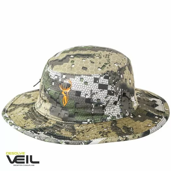 Boonie Hat - Desolve Veil Camo - Hunters Element