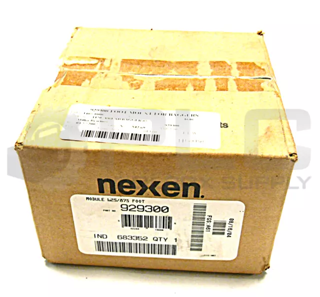 New Sealed Nexen 929300 Module