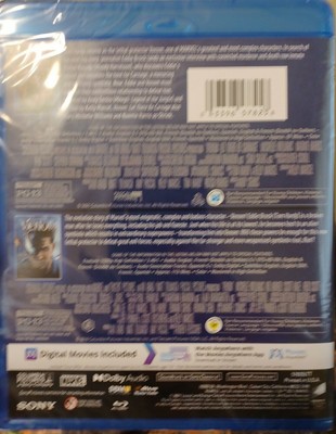 VENOM / VENOM Let There Be Carnage (Bluray) Digital VENOM / VENOM Let There Be Carnage (Bluray) Digital