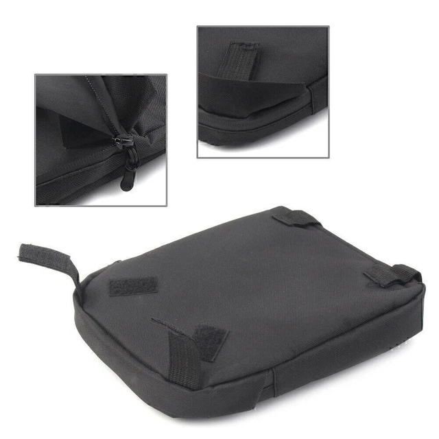 Borsa portaoggetti moto borsa strumenti manutenzione per bmw r1200gs/lc/r1250gs 2014-up