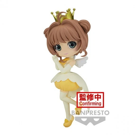 Banpresto Stranger Things – Lucas Q Posket Figur Ca. 14 Cm – Offizielle Lizenz – Inkl. Standfuß