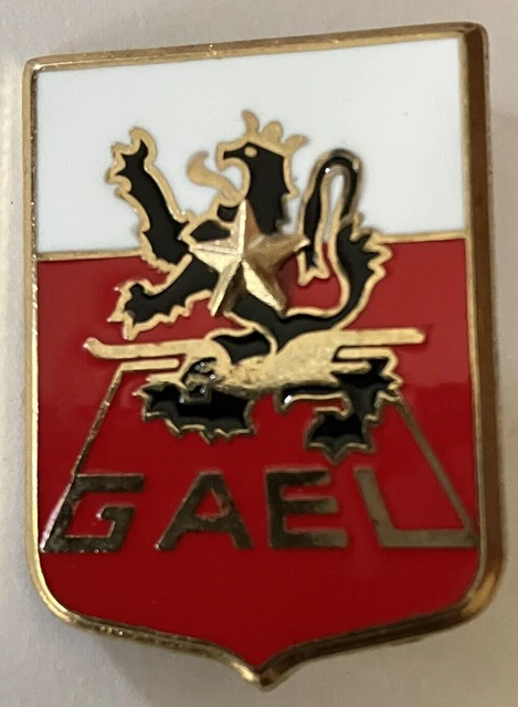 Insigne Légion étrangère – 1er R.E.C, 3e Escadron – Ajouré, Retirage