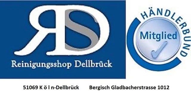 Isolierkanne Reiniger Isolierkannenbürste (300380) 3