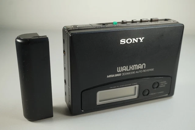 SONY Walkman Cassette Player WM--EX618 (Defekt) In Reinach AG Für CHF - Foto 11