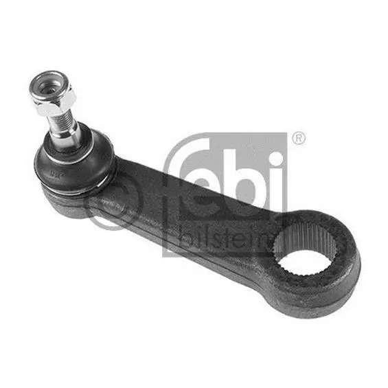 FEBI BILSTEIN 41288 Lenkstockhebel für MITSUBISHI