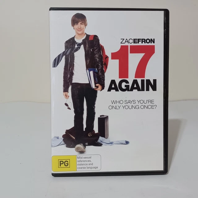 17 again on sale full movie free