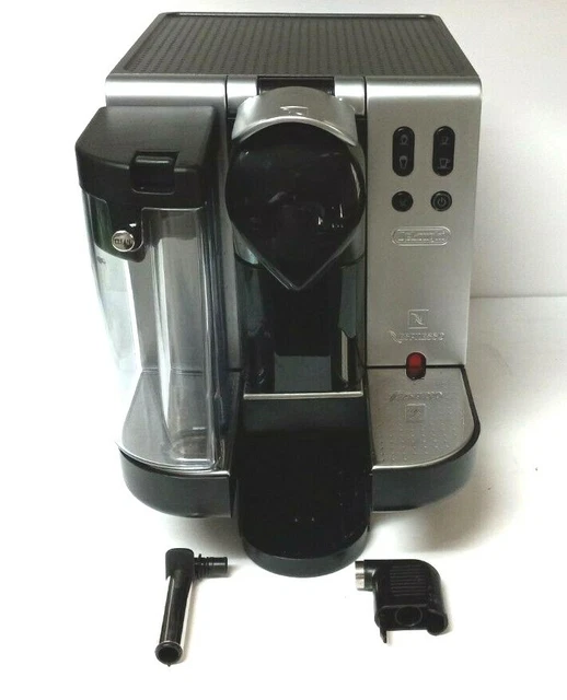 DELONGHI EN680.M NESPRESSO Lattissima SingleServe Espresso Maker