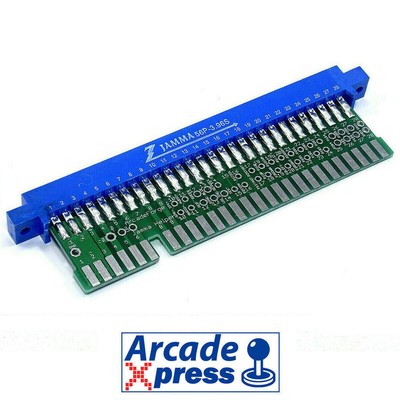 Jamma 4x Support Plastique Plaque Jamma Arcade mvs snk Signal Feet Legs PCB REF638 