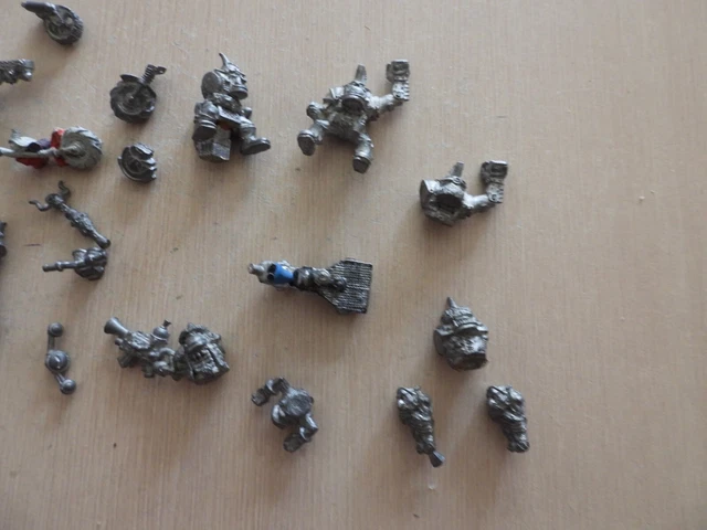 Warhammer 40K: Rogue Trader – Cómo conseguir y usar un bólter pesado
