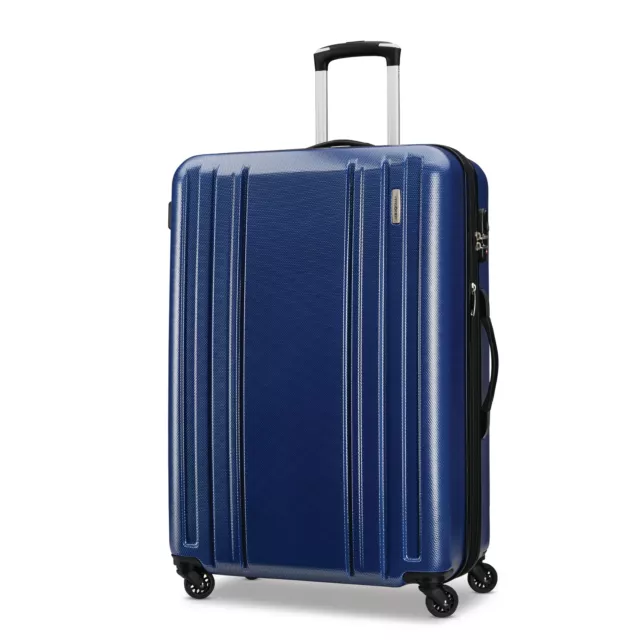 SAMSONITE SIGNIFY SPINNER Luggage w Suitor 118.00 PicClick