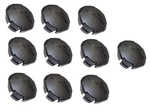 X472000070 10 Pack Genuine Lid Cap Drum Speed Feed 400 Cover
