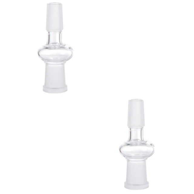 2 Pieces 14mm 14mm Essential Adapter Adaptador
