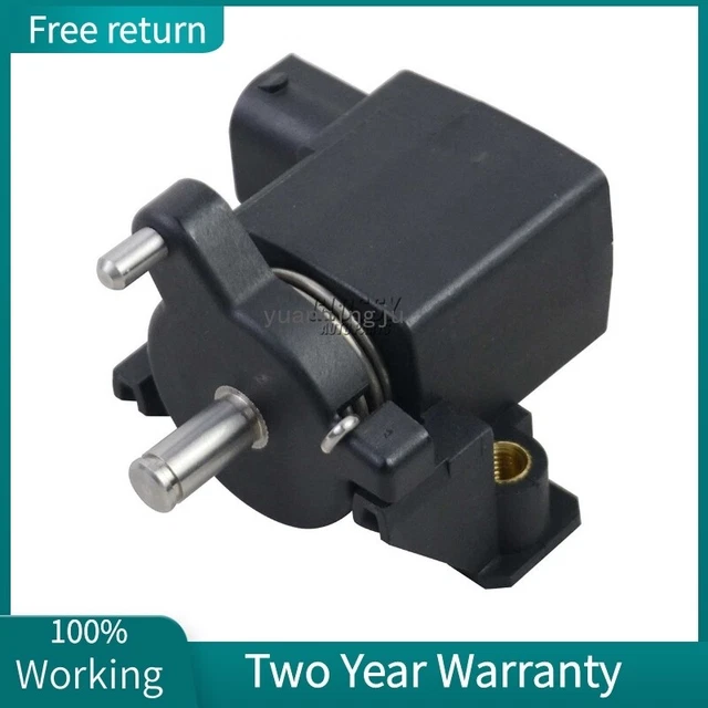 ACCELERATOR THROTTLE ACTUATOR Gas Pedal Position Value Sensor for