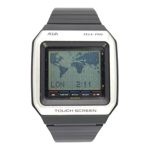 Casio vdb 100 deals