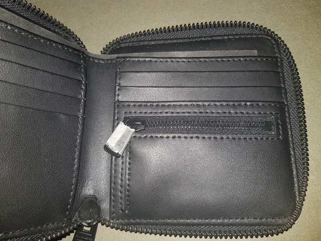 Borsa mono spalla DENNIS uomo in vera pelle nabuk, colore MARRONE