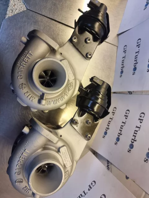Insignia 2.0 cdti clearance turbo upgrade